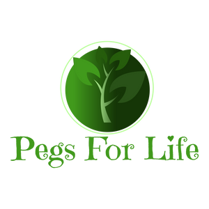 Pegs For Life
